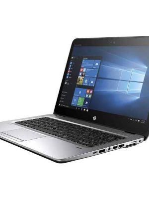 HP EliteBook 840 G3 – Power, Performance, and Portability