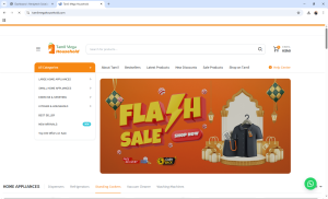 tamil mega household