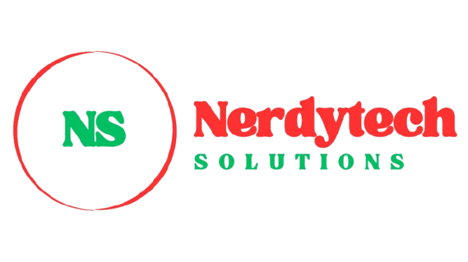Nerdytech Solutions